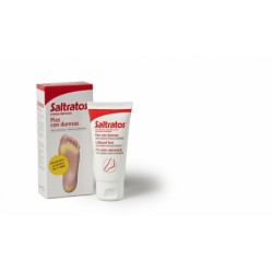 Calos de Creme Saltratos, 50ml.