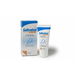 Creme Regenerador Saltratos Plus, 100ml.