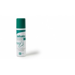 Saltratos Desodorante Spray, 150ml.