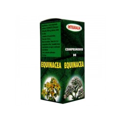 Integralia Echinacea, 60 comprimidos.