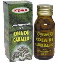 Integralia Cavalinha, 60 comprimidos.