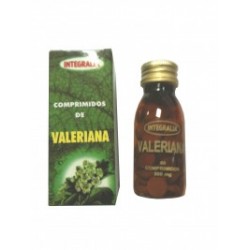 Integralia Valeriana, 60 comprimidos.