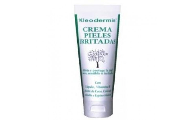 Integralia Kleodermis Creme para a Pele Irritada 100 ml