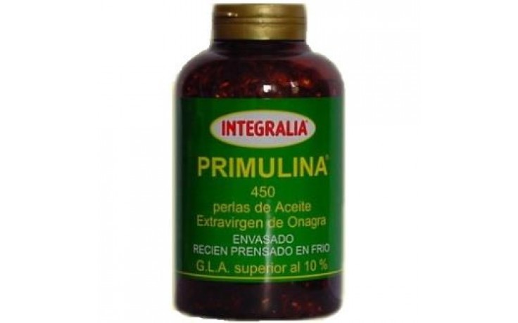 Integralia Primulina 450 Pérolas