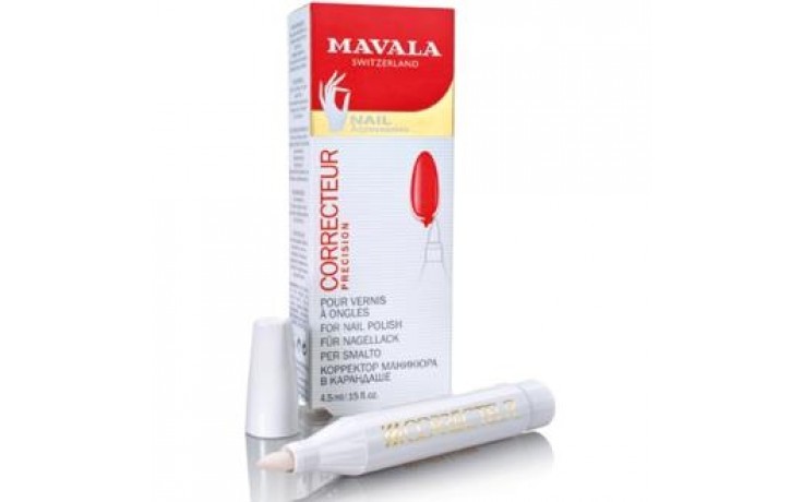 Mavala Corretivo Verniz para Unhas, 4.5ml