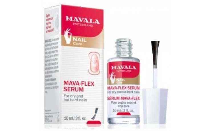 Mavala Mava-Flex Sérum Uñas, 10ml