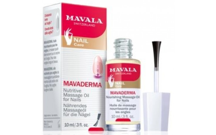 Mavala Mavaderma, 10ml