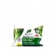 Dr Organic Aloe Vera Wet Wipes, 20 toalhetes.