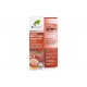 Dr Organic Instant sérum de contorno dos olhos refirmante. Argán, 30ml.