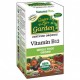 Naturezas mais Jardim Vitamina B12 60 Caps.