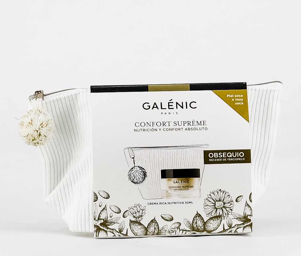 Galenic Confort Supreme Rich Cream 50 ml + PRESENTE.