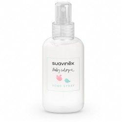 Suavinex Home Spray Baby Colônia, 200ml.