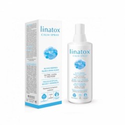 Linatox Calma Spray, 30ml.