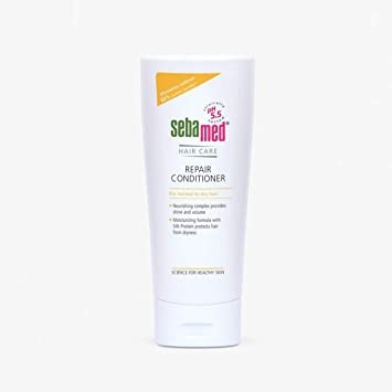 Condicionador Reparador Sebamed, 200 ml.