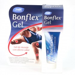 Bonflex Gel, 100 ml.