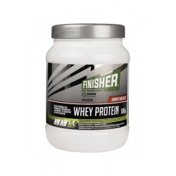 Finalizador Whey Protein Chocolate, 500 gr.