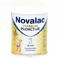 Novalac Premium Proativo 3,800 gr.