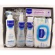 Mustela Cinza Layette