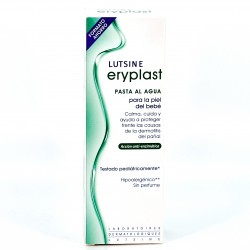 Formato de poupança de pasta à base de água Lutsine Eryplast. 200g