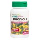 Natures Plus Rhodiola 250 mg, 60 cápsulas.