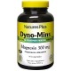 Natures Plus Dyno Mins Magnesio 300 mg, 90 Comp.