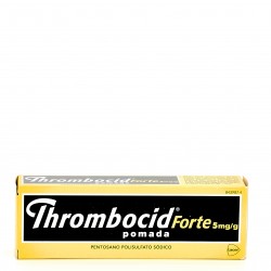 Thrombocid Forte