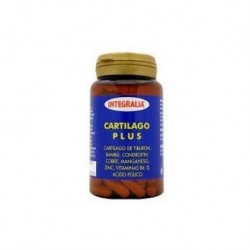 Integralia Cartilage Plus, 100 cápsulas.