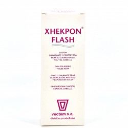 Xhekpon Flash, 150 ml