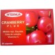 Integralia Cranberry Plus, 60 cápsulas.