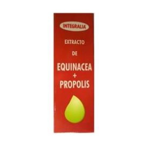 Integralia Equinácea + Integralia Própolis Extracto, 50 ml.