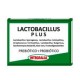 Integralia Lactobacillus Plus, 60 cápsulas.