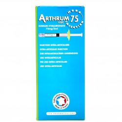 Artro 75 mg/3 ml.
