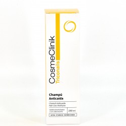 Triconails Shampoo Anti-Queda de Cabelo, 250ml
