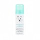 Vichy Desodorante Regulador 24h Spray, 125ml.