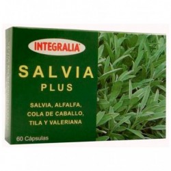 Integralia Salvia Plus, 60 internacionalizações.