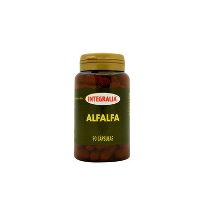 Integralia Alfafa, 90 Caps.