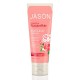 Jason Rose Water Hand & Loção Corporal, 227 g.