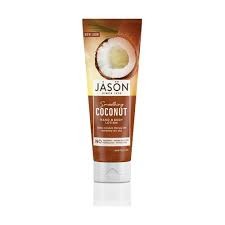 Jason Coconut Hand & Loção Corporal, 227 g.