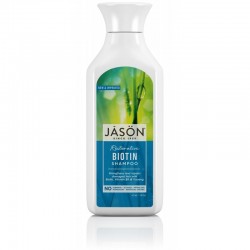 Jason Biotina Shampoo, 473 ml.