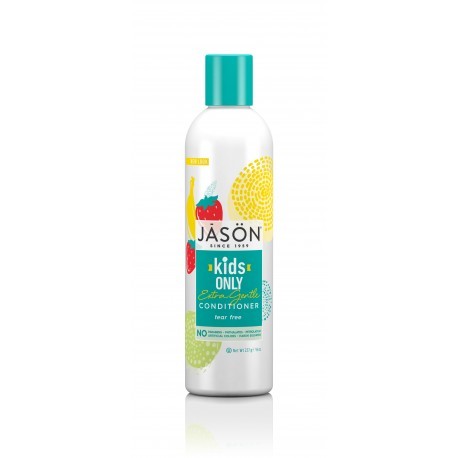 Jason Acondicionador Kids Apenas 227 ml