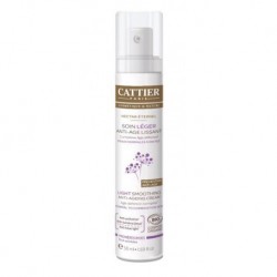 Cattier Anti-Aging Care Textura Leve, 50 ml.