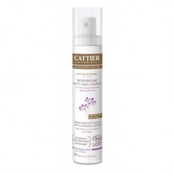 Cattier Anti-Aging Care Textura Cremosa, 50 ml.