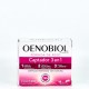 Oenobiol 3-em-1 aglutinante de gordura, 60 Cápsulas