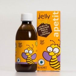 Jelly Kids Apetit, 250 ml
