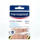 Hansaplast Curativo adesivo extra forte, 8 curativos 10x6 cm