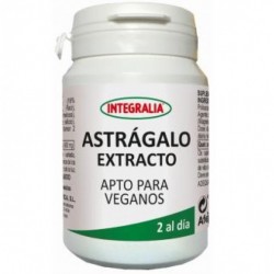 Extracto de Integralia Astrágalo, 60 cápsulas