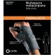 Pulseira metacarpal de neoprene farmalástico, 1 unidade.