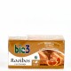 Bie3 Rooibos com Laranja, 25 Filtros.