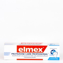 Elmex Creme Dental Proteção Anticavitária, 75ml.