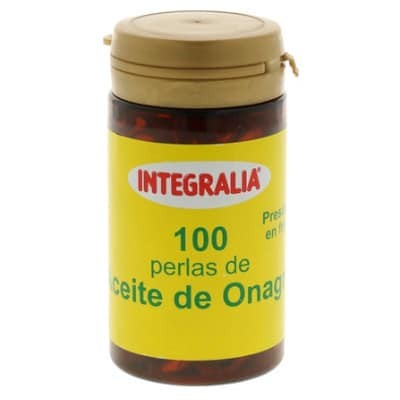 Integralia Evening Primrose, 100 pérolas.